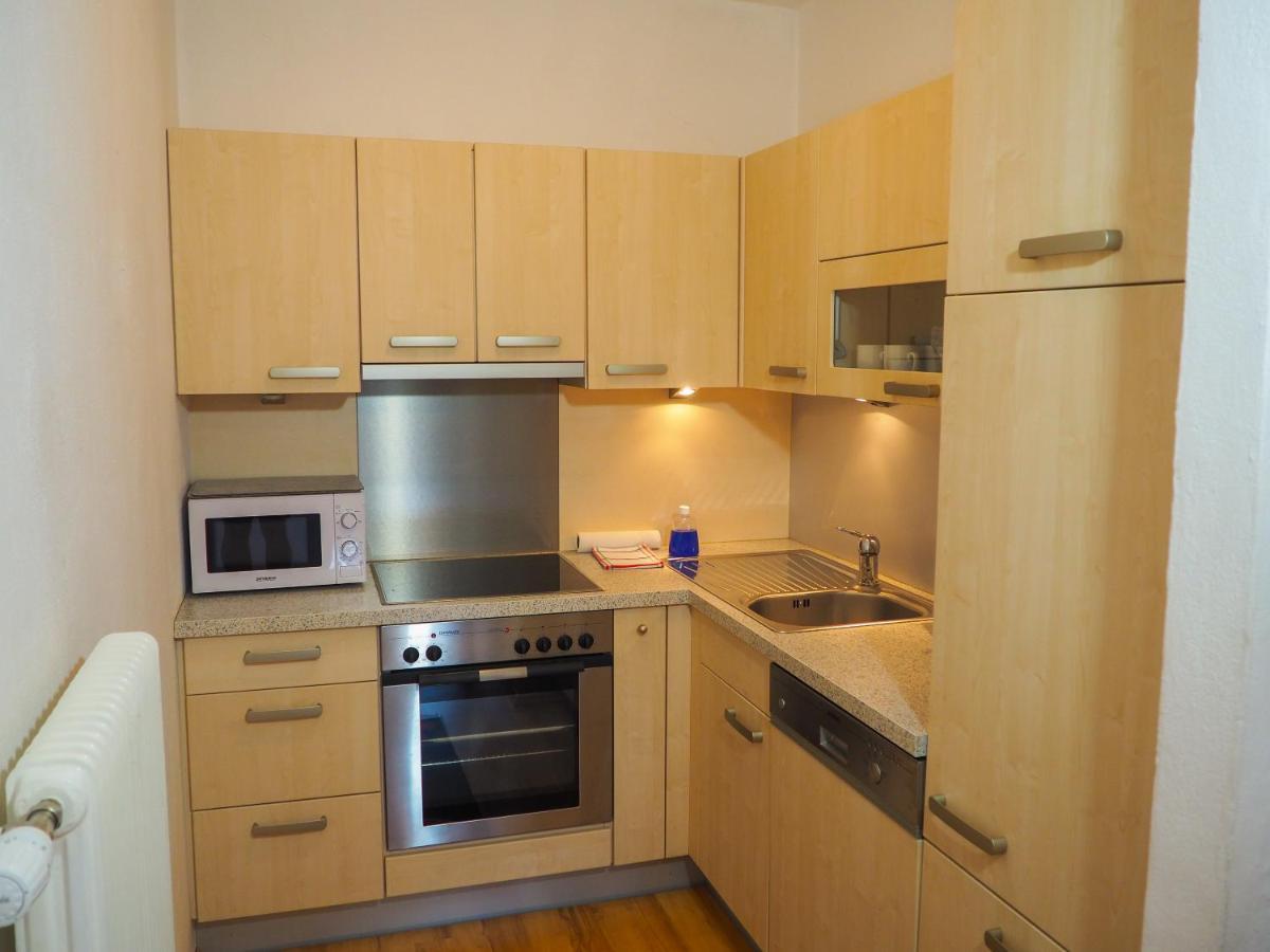 Ottl'S Appartement O2 Sankt Lorenzen ob Murau Bagian luar foto